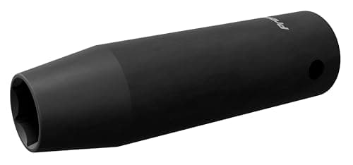 Image of Sealey Is1211D Impact Socket 11Mm Deep 1/2Sq Drive