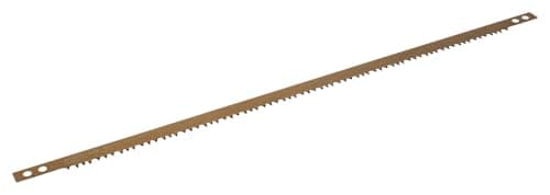 Image of Bahco SE-51-21 525 mm Bow Saw Spare Blade - Multi-Colour