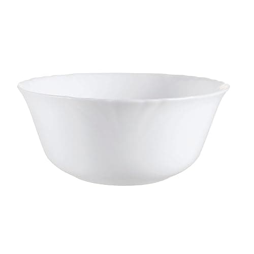 Image of Luminarc Cadix Salad Bowl, Glass, 12 cm, 1 Piece