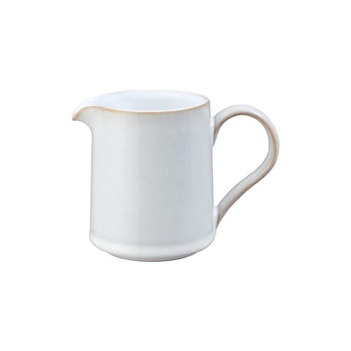 Image of Denby Natural Canvas Brew Small Jug