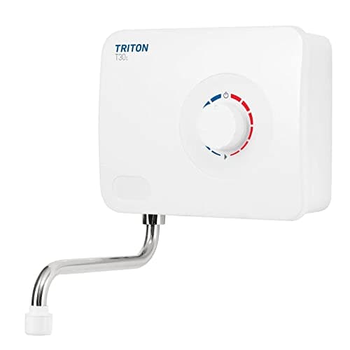Image of Triton Showers SPT303I T30I handwash Water Heater, White