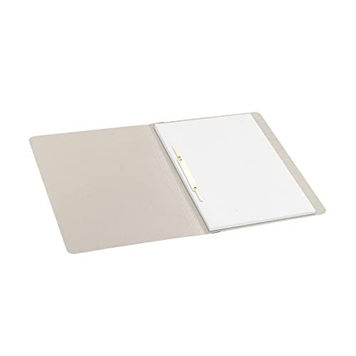 Image of Jalema Tree-Free Fastener File with Strip A4 Pack of 10