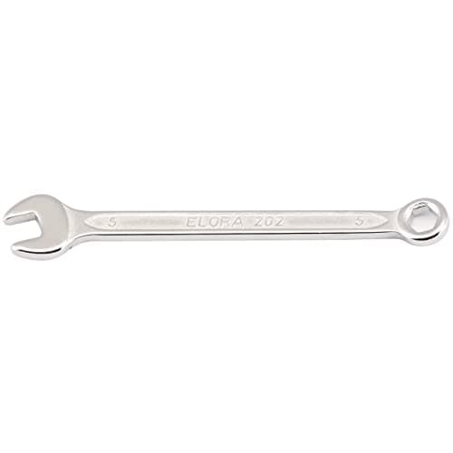 Image of Draper 4337 Elora Midget Combination Spanner, 5mm