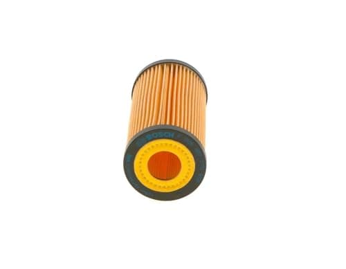 Image of Bosch P7270 Car Oil Filter - Separates Soot and Metal Particles from Engine Oil - Provides Reliable Engine Lubrication