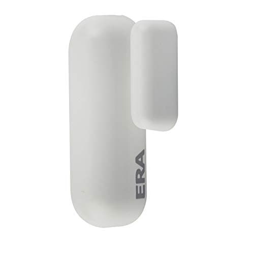 Image of ERA Protect Wireless Door/Window Sensor – Magnetic Contact Alarm Sensor – Instant Intrusion Detection – Works with ERA Protect Smart Alarm System