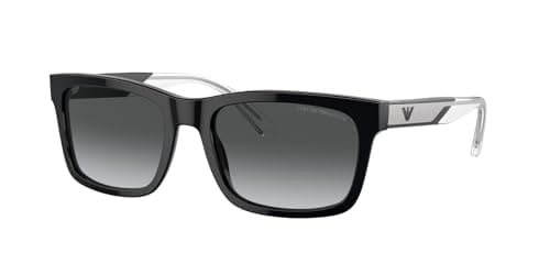 Image of Sunglasses - Emporio Armani / 0ea4224 Size 57 Color 5017t3