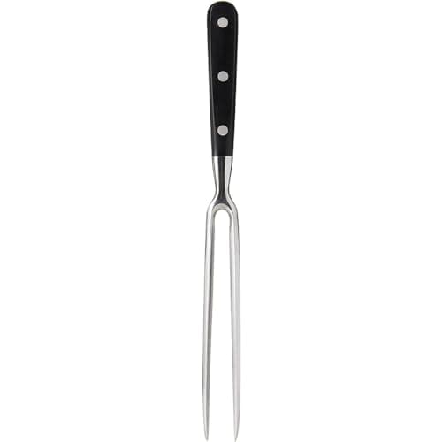Image of Richardson Sheffield R07000P098197 Sabatier Carving Fork, White