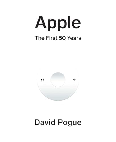 Image of Apple: The First 50 Years