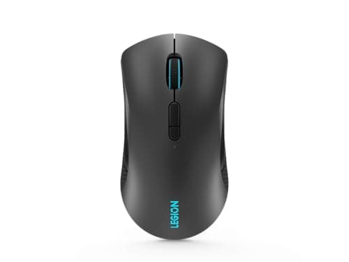 Image of Lenovo Legion M600 Wireless Gaming Mouse