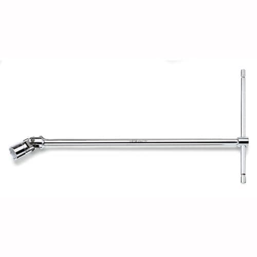 Image of Beta 9520012 Model 952 12 T-Handle Wrenche with Swivelling Hexagon Socket, 12 mm Size