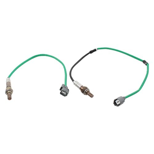 Image of HouYeen Front and Rear Lambda Oxygen O2 Sensor for Hon-da Accord Civic mk6 mk7 CR-V Stream 2.0 1.8 2.2 2.3 i 1990-2007