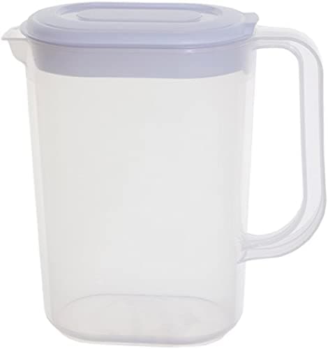 Image of Whitefurze F0210 Plastic Fridge Door Jug,1.5 L