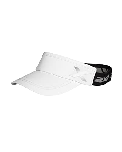 Image of 2XU Unisex Cap Performance Visor
