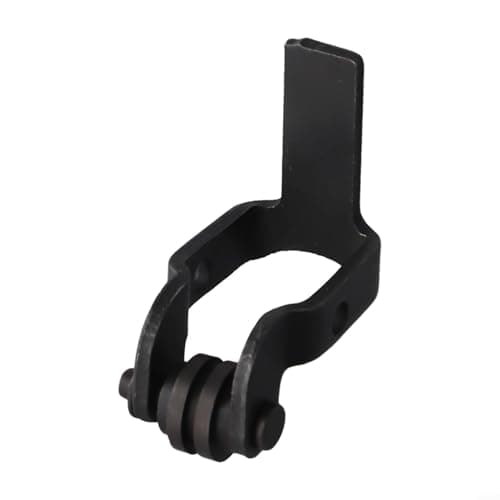 Image of Advanced Performance Jig Saw Roller Guide Support Wheel Designed for Reliable Use Across Multiple Electric Tool Variants from Series Four Thousand to Four Thousand Plus Three