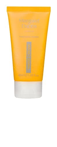Image of Margaret Dabbs Intensive Hydrating Hand Cream with Anti-Ageing Ingredients Improves Skin Firmness, Mandarin Scented 45ml