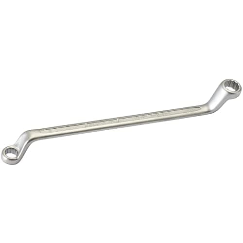 Image of Draper 14515 Elora Deep Crank Metric Ring Spanner, 9mm x 11mm