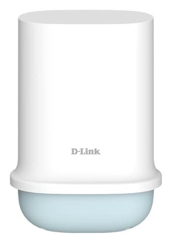 Image of D-Link DWP-1010/ODU/B Outdoor 5G NR/4G LTE Cat 19 Router w/Embedded SIM Slot (3.4Gbps)