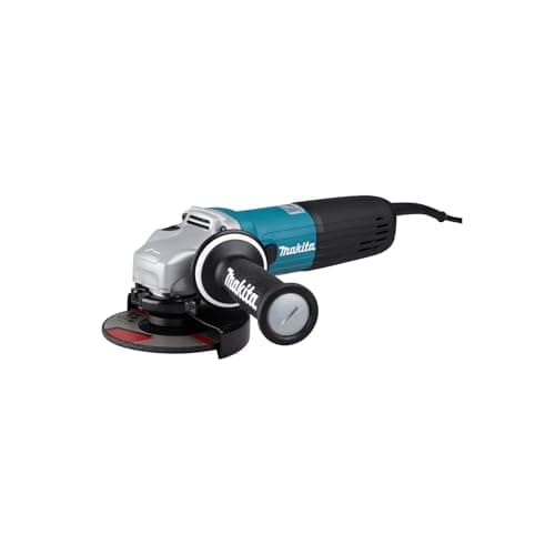 Image of Makita GA5040C/2 240V 125mm Angle Grinder