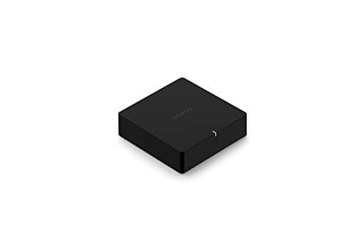 Image of Sonos Port - The Versatile Streaming Component for Your Stereo or Receiver (Renewed)