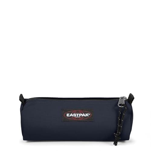 Image of Eastpak BENCHMARK SINGLE Pencil Case - Ultra Marine (Blue)