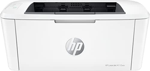 Image of HP LaserJet M110we Printer with 6 months of Instant Toner Included