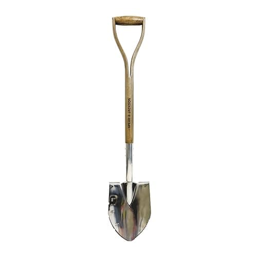 Image of Spear & Jackson 4650PS Traditional Stainless Planting Spade