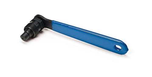Image of Park Tool CCP-22 Cotterless Crank Puller Tool, Blue