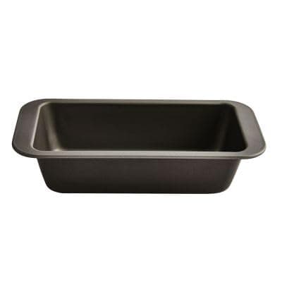 Image of lakeland 1lb (450g) Non-Stick Loaf Tin – High Performing Non-Stick Made in The UK