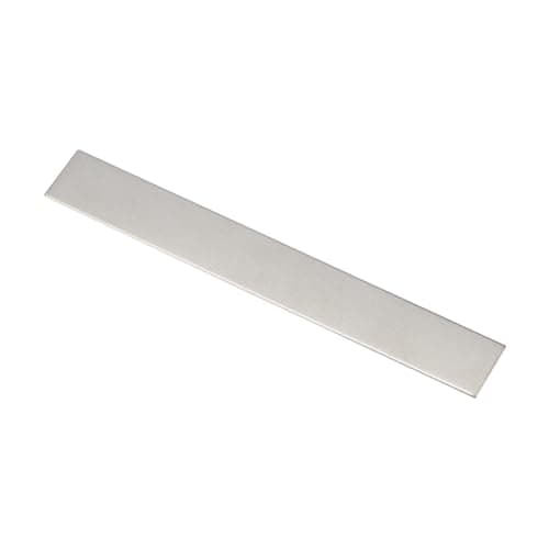 Image of CoCud Diamond Whetstone Sharpening Stone, 3000 Grit 5.91" x 0.79" Total Size, Sharpener Abrasive Tool - (Applications: for Metal Grinding)