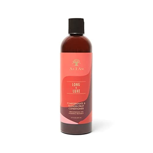 Image of Long & Luxe Conditioner 12oz by As I Am 355 ml