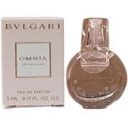 Image of Bvlgari Omnia Crystalline Unisex Eau De Parfum 5 ml