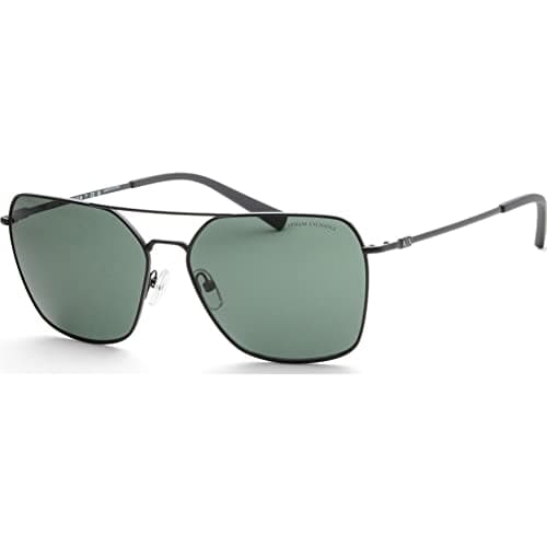 Image of Armani Exchange AX2029S-606371 AX2029S 60 606371 Fashion Sunglasses