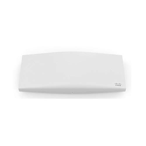 Image of Cisco Meraki MR46-HW wireless access point White Power over Ethernet (PoE)