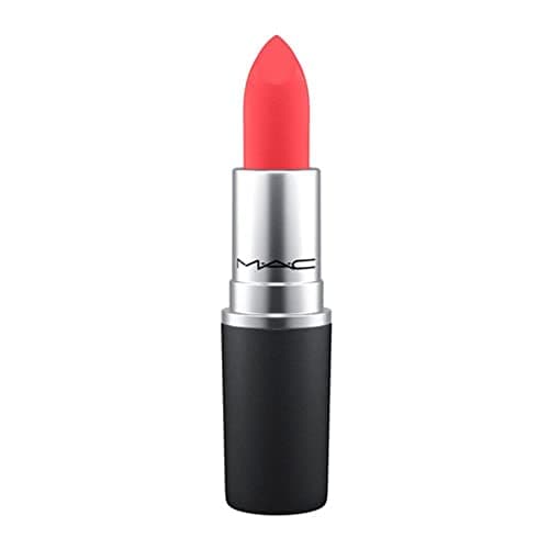 Image of MAC Powder Kiss Lipstick 3gr