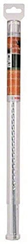 Image of Bosch 2609255436 400mm Masonry Drill Bit with Diameter 8mm