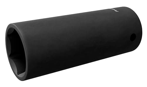 Image of Sealey IS1221D 21 mm 1/2-Inch sq Drive Impact Socket