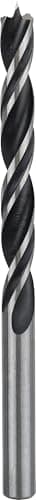 Image of Bosch 1x PRO Wood Brad Point Drill Bit (for Softwood, Hardwood, Ø 8,00 mm, Professional Accessory Drill Drivers)