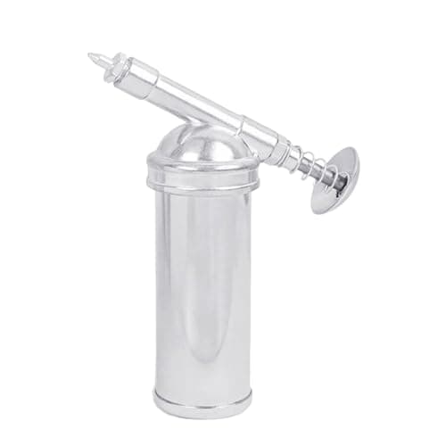 Image of Beimus 85cc Precisions Manual Grease Guns Injectors Handheld Oiler Lubrication Tool for Excavators and Cars Leakproof