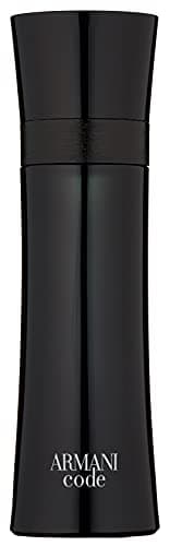 Image of Code Pour Homme by Giorgio Armani Eau de Toilette Spray 125ml