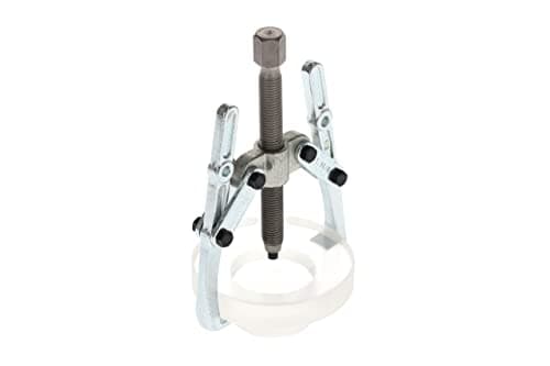 Image of GEDORE Puller up to 90 mm, External, 2-leg, For wheel and ball bearings, Pulleys, Powerful, Variable depth to 100 mm, 1.14/0