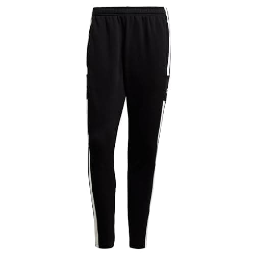 Image of adidas Men's Squadra 21 Sweat Pants, Black, S