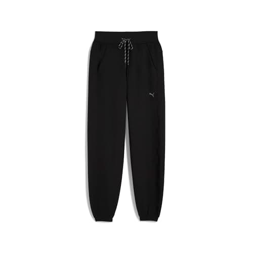 Image of PUMA W CLOUDSPUN Jogger Puma Black