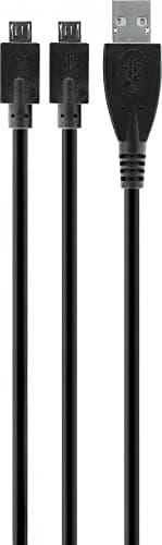 Image of Dual Play and Charge Cable (PS4)