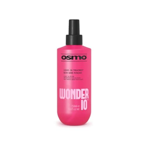 Image of OSMO Wonder 10 | Intensive Leave-in Treatment | Dry, Damaged & Coloured Hair | Hair Extensions. 250ml.