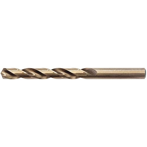 Image of Draper 39257 Expert HSS Cobalt Drill Bit, 13.0mm Ø