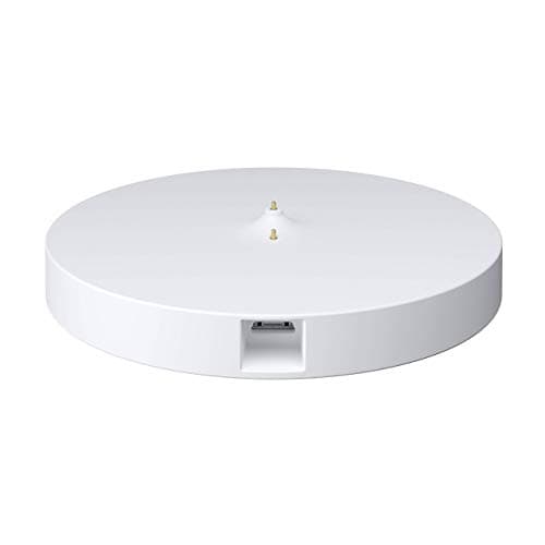 Image of Logitech POWER UP Charging Dock for Ultimate Ears Portable Speakers, White (Renewed)