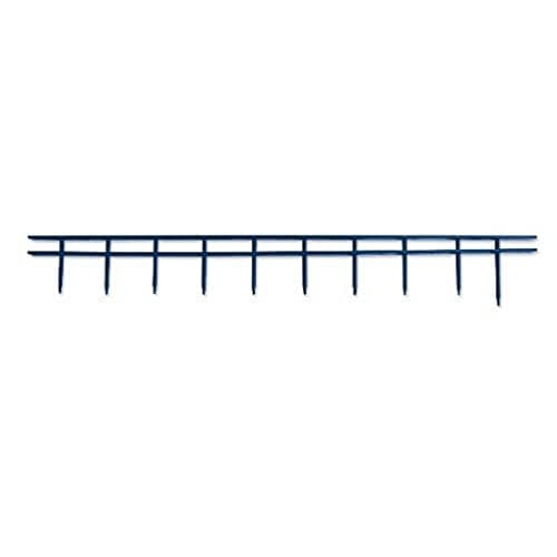 Image of GBC SureBind Binding Strip, 50 mm, 500 Sheet Capacity, A4, Blue, Pack of 100, 1132885