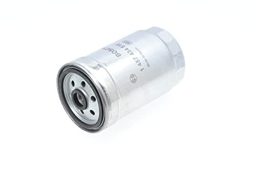 Image of Bosch N4516 Car Diesel Filter - Separates Particles and Water from Fuel - Protects the Injection System