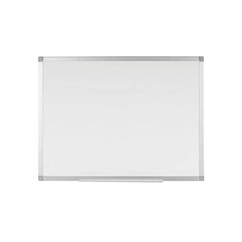 Image of Q-Connect Magnetic Drywipe Board 900 x 600 mm