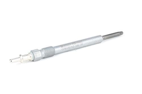 Image of Genuine OE BOSCH 0250202142 / GLP008 Sheathed Element Glow Plug DURATERM